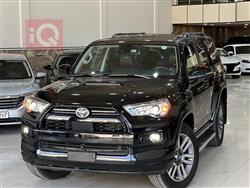 Toyota 4Runner